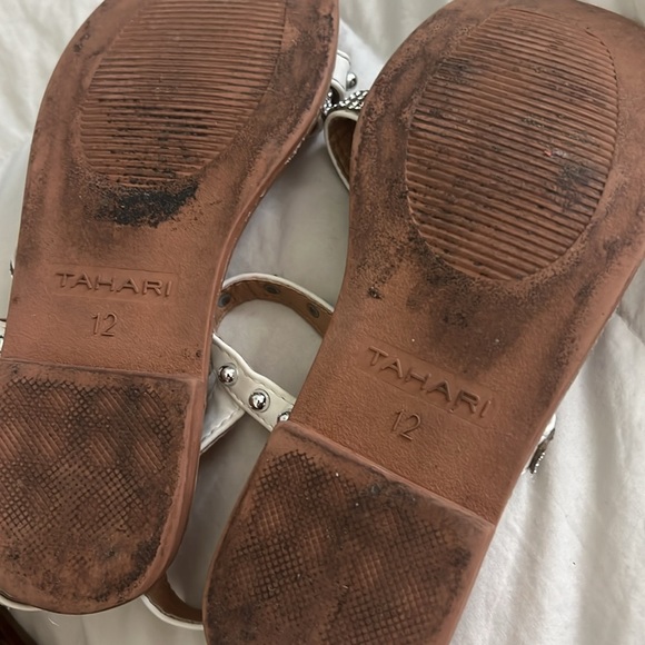 Sandals Lot - Picture 3 of 6